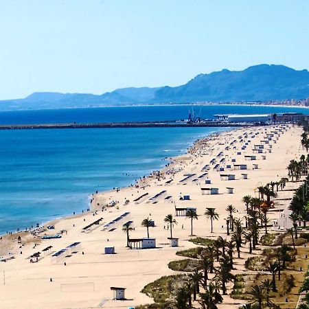 Apartamentos Gandia Valencia 3000 Zewnętrze zdjęcie