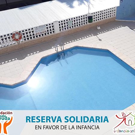 Apartamentos Gandia Valencia 3000 Zewnętrze zdjęcie