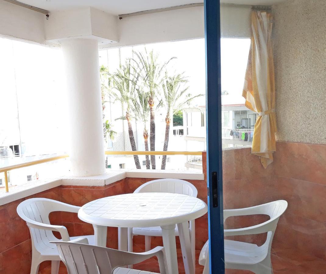 Apartamentos Gandia Valencia 3000 Zewnętrze zdjęcie