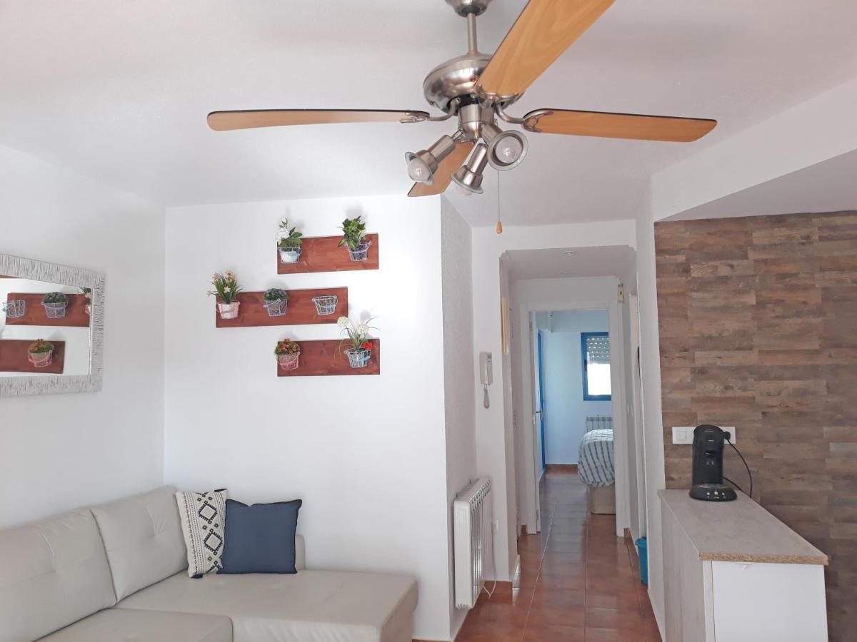 Apartamentos Gandia Valencia 3000 Zewnętrze zdjęcie