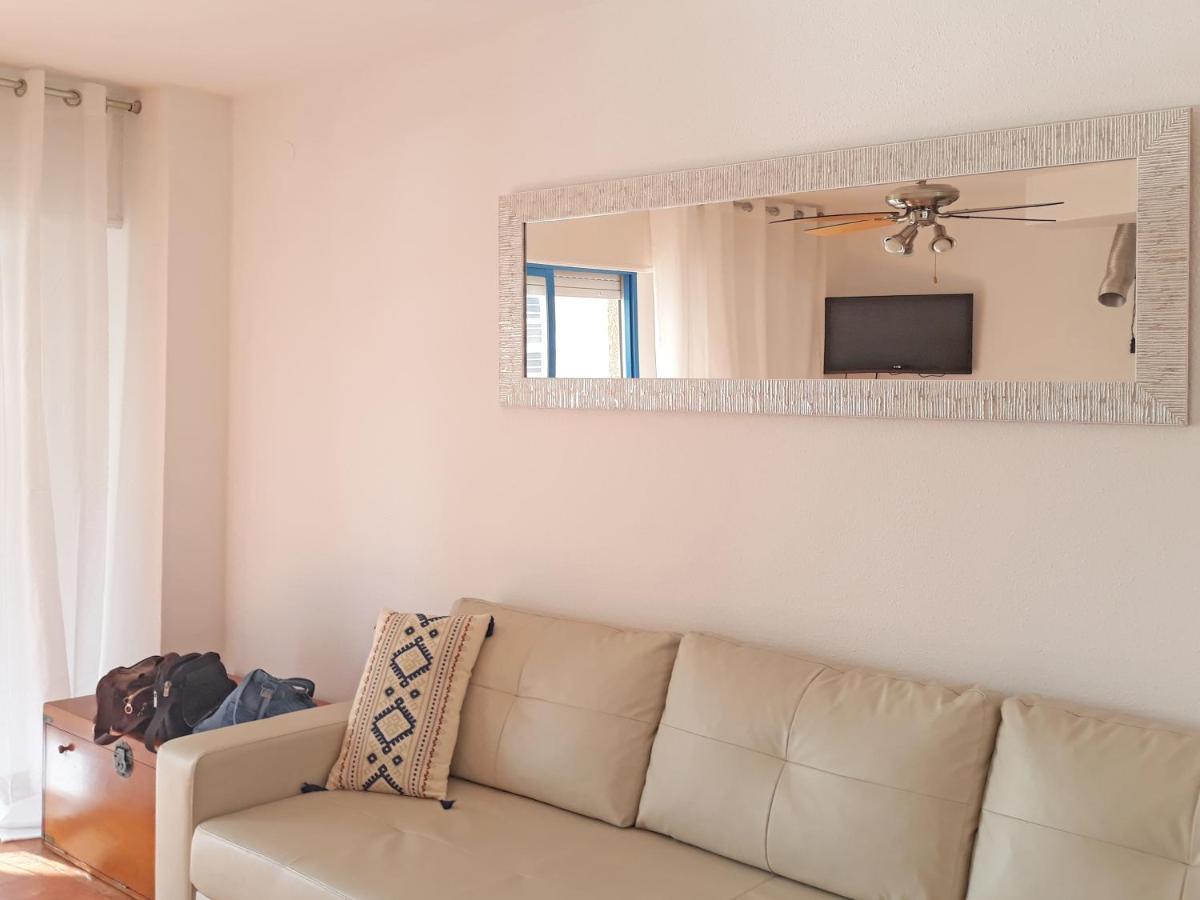 Apartamentos Gandia Valencia 3000 Zewnętrze zdjęcie