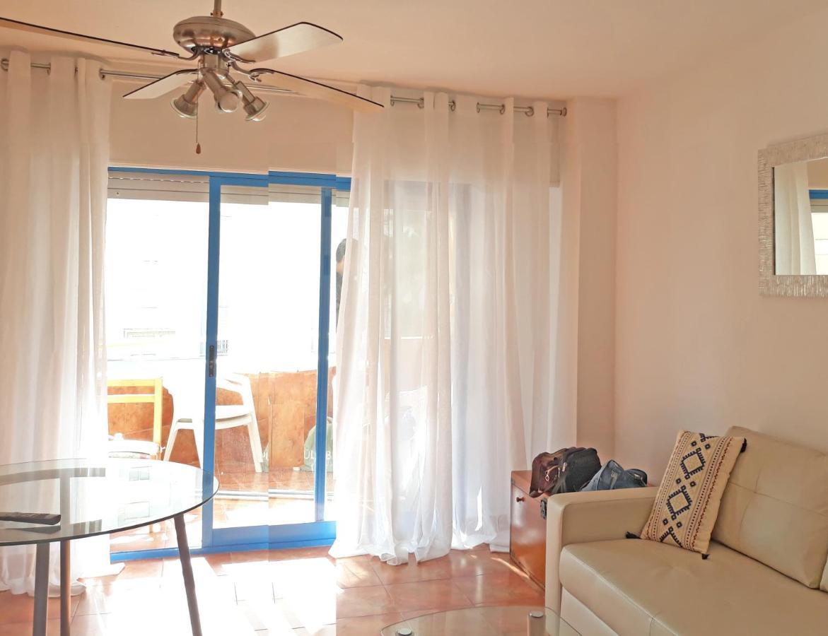 Apartamentos Gandia Valencia 3000 Zewnętrze zdjęcie