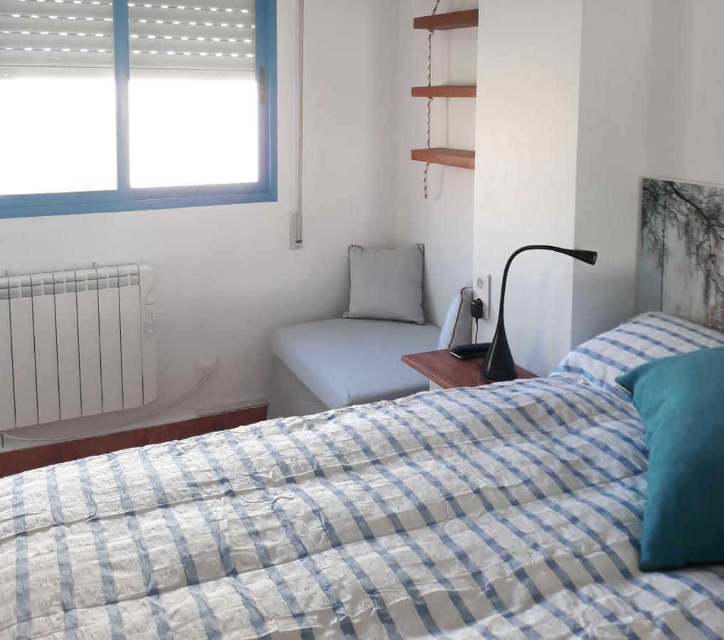 Apartamentos Gandia Valencia 3000 Zewnętrze zdjęcie