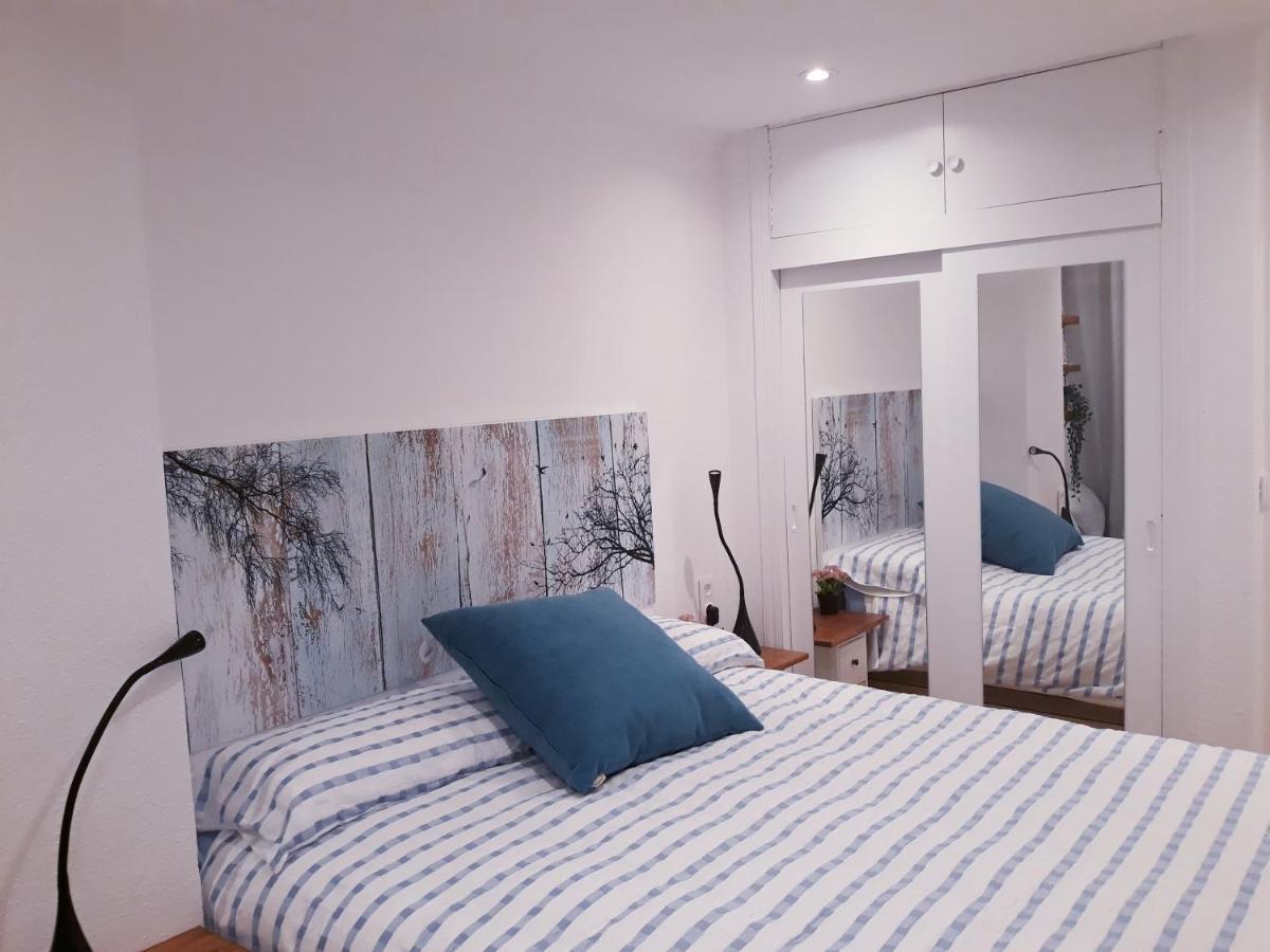Apartamentos Gandia Valencia 3000 Zewnętrze zdjęcie